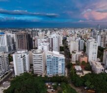 La reforma fiscal sería “un misil “ para el mercado inmobiliario, afirman representantes del sector