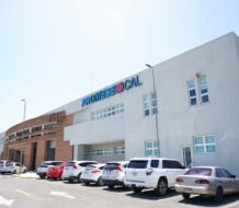 Promese Cal: Colaborador fue detenido por llevar medicamentos controlados sin receta