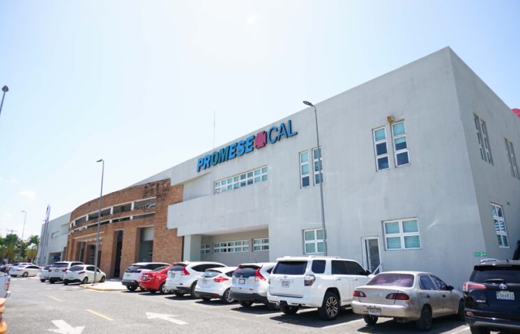 Promese Cal: Colaborador fue detenido por llevar medicamentos controlados sin receta