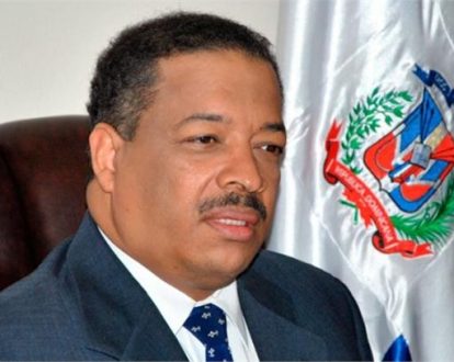 Roberto Rosario: “Si el gobierno no frena el dispendio, que no cuente con FP para dialogar sobre crisis”