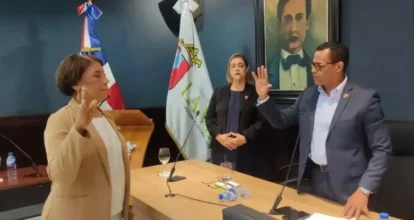 Buscan anular escogencia de alcaldesa de La Vega