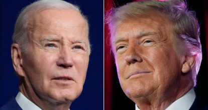 Biden y Trump se reunirán este miércoles para conversar de la transición de poderes