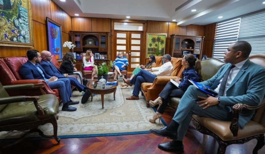 Capacitarán a 35 fiscales para reforzar lucha contra el crimen transnacional