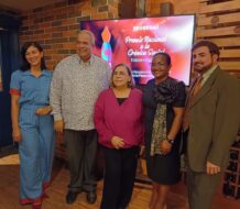 ADCS anuncia entrega especial del Premio a la Crónica Rosa