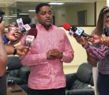 Diputado Jesús Sánchez llama al diálogo para atender demandas de los fiscales en paro laboral