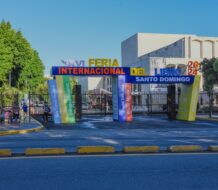 Acondicionarán más de 700 parqueos gratuitos para visitantes de la Feria del Libro