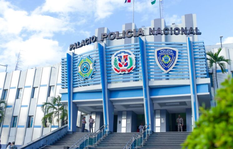 Inspectoría General de la Policía asume investigación sobre incidente en plantel educativo en SFM