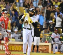 Águilas y Estrellas continúan este jueves con su racha ganadora