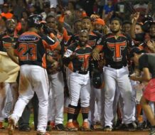 Toros y Estrellas salen victoriosos este jueves