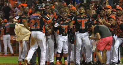 Toros y Estrellas salen victoriosos este jueves