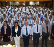 3,935 estudiantes del Nordeste se graduaron en Escuelas Vocacionales