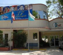 ADP deplora denuncia de presunto abuso sexual en SPM