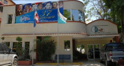 ADP deplora denuncia de presunto abuso sexual en SPM