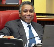 Félix Bautista quiere construir entre museos y plazas en San Juan de la Maguana