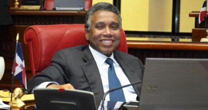 Félix Bautista quiere construir entre museos y plazas en San Juan de la Maguana