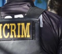 Desarticulan presunto punto de drogas en SDE