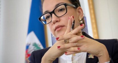 Canciller y primer ministro haitianos critican política migratoria de RD en Fórum Citoyen