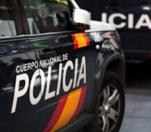 Detenida una banda que quería llevar toneladas de cocaína a Europa desde RD y otros países