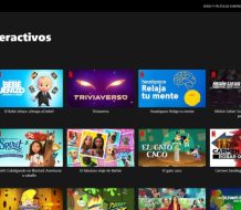 Netflix eliminará la mayoría de sus películas y series interactivas
