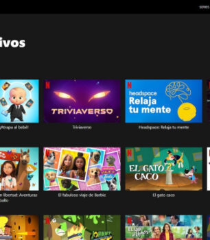 Netflix eliminará la mayoría de sus películas y series interactivas