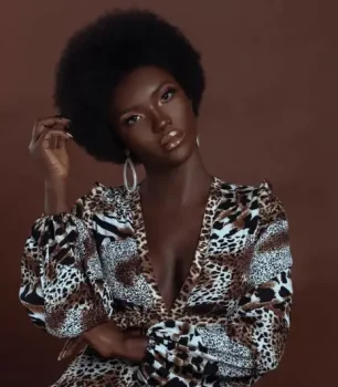 Cassandre Jacques renuncia al certamen Miss Mundo Dominicana