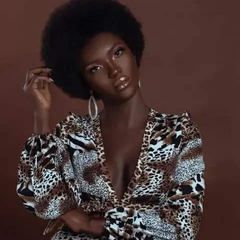 Cassandre Jacques renuncia al certamen Miss Mundo Dominicana