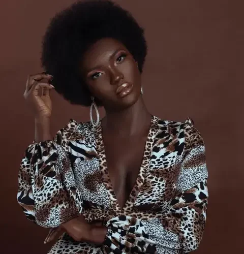 Cassandre Jacques renuncia al certamen Miss Mundo Dominicana
