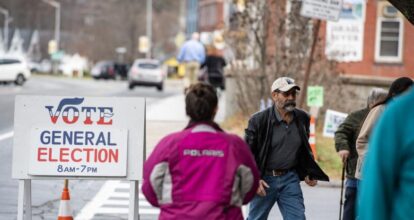 Varios estados republicanos intentan bloquear observadores del Departamento de Justicia