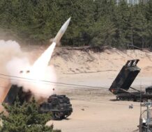 Rusia denuncia ataque de Fuerzas Armadas ucranianas