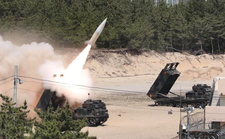 Rusia denuncia ataque de Fuerzas Armadas ucranianas