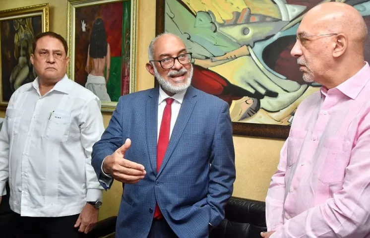 Sociedad Dominicana de Diarios rechaza Política de Protección de Datos en Poder Judicial