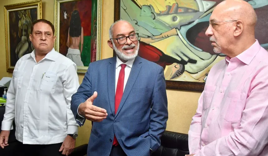 Sociedad Dominicana de Diarios rechaza Política de Protección de Datos en Poder Judicial