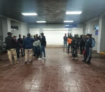 Detienen 333 haitianos ilegales en operativos en Higuey