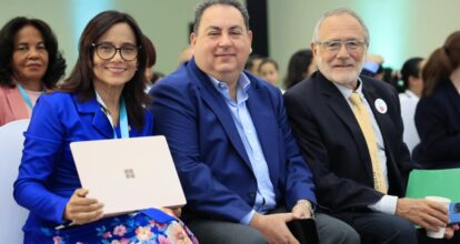 SNS  es reconocido por SIBEN como «Benefactor de la Patria Neonatal»