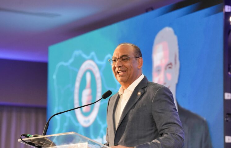 Deligne Ascención: En el PRM nadie está por encima del partido