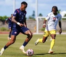Santiago será el epicentro para lo juegos final  Concacaf – Liga B