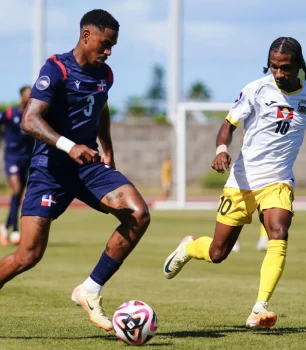 Santiago será el epicentro para lo juegos final Concacaf – Liga B