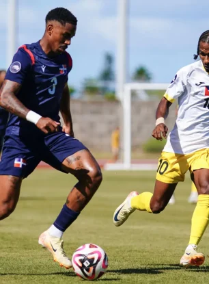 Santiago será el epicentro para lo juegos final  Concacaf – Liga B