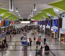 Pedirán cédula de identidad a los viajeros; Buscan fortalecer seguridad