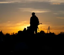 Se cumplen 1000 días de guerra entre Rusia y Ucrania