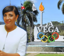 Alcaldesa de La Vega responde a críticas de la oposición