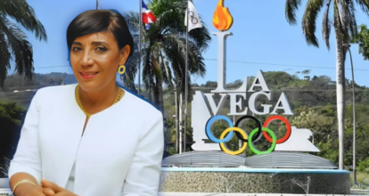 Alcaldesa de La Vega responde a críticas de la oposición