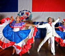 A propósito del Día Nacional del Merengue; Conozca su verdadera historia