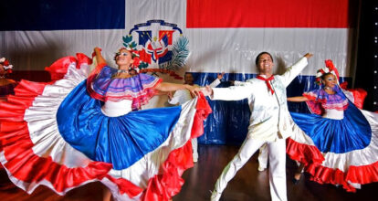 A propósito del Día Nacional del Merengue; Conozca su verdadera historia