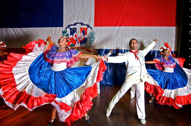 A propósito del Día Nacional del Merengue; Conozca su verdadera historia