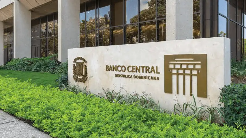 Banco Central anuncia un aumento en crecimiento económico para este año