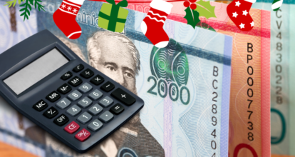 ¿Cómo manejar el doble sueldo?; Expertos hacen recomendaciones