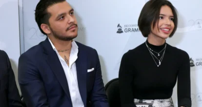 Christian Nodal le respondió a Cazzu tras entrevista