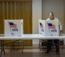 Funcionarios de Pensilvania y Michigan predicen conteo rápido de resultados electorales que en 2020