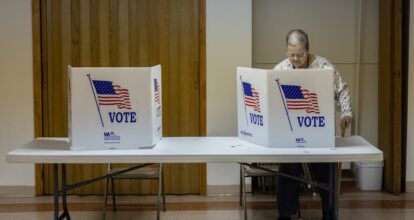 Funcionarios de Pensilvania y Michigan predicen conteo rápido de resultados electorales que en 2020